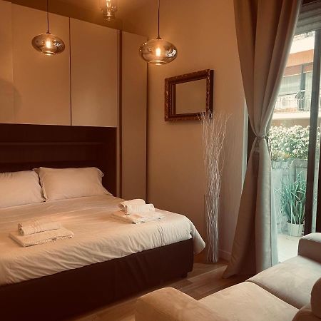 Futura Exclusive Suite 4 Bari Extérieur photo