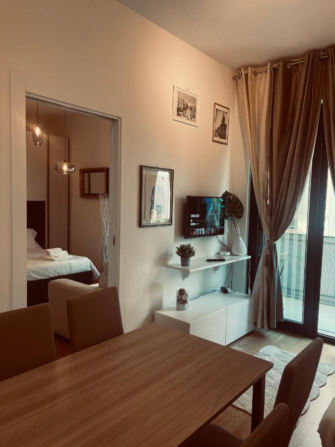 Futura Exclusive Suite 4 Bari Extérieur photo