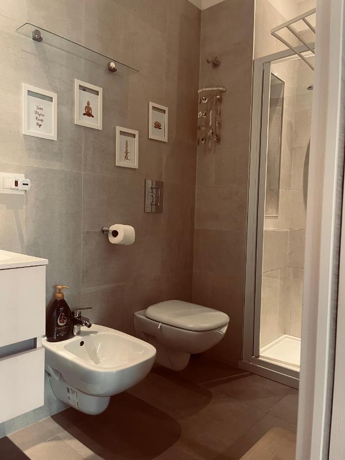 Futura Exclusive Suite 4 Bari Extérieur photo