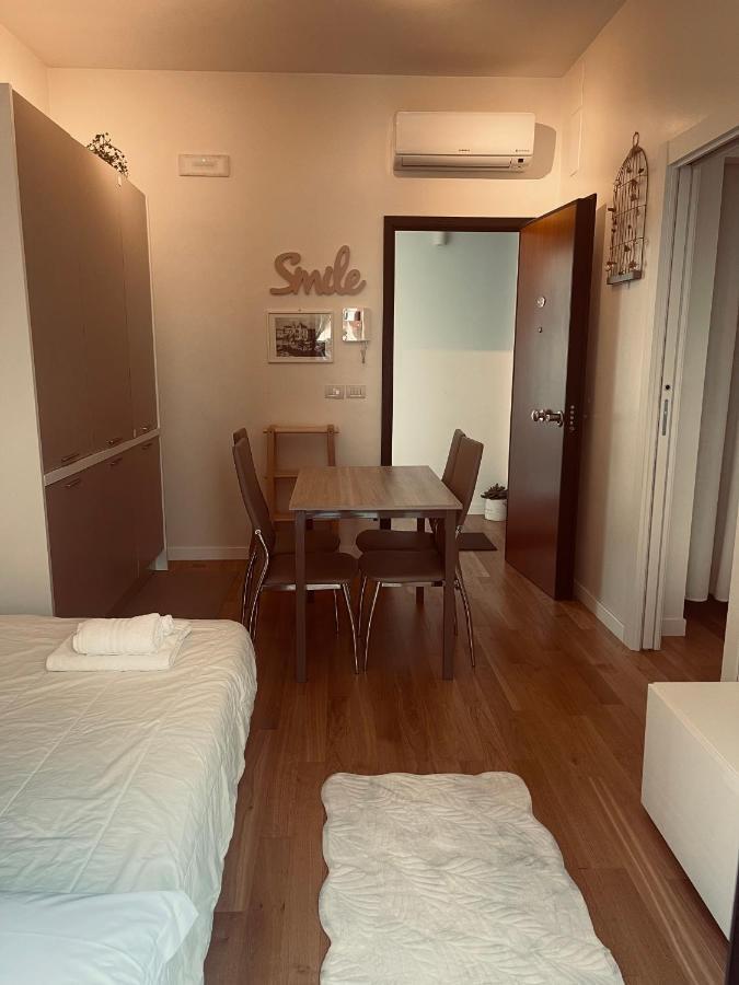 Futura Exclusive Suite 4 Bari Extérieur photo