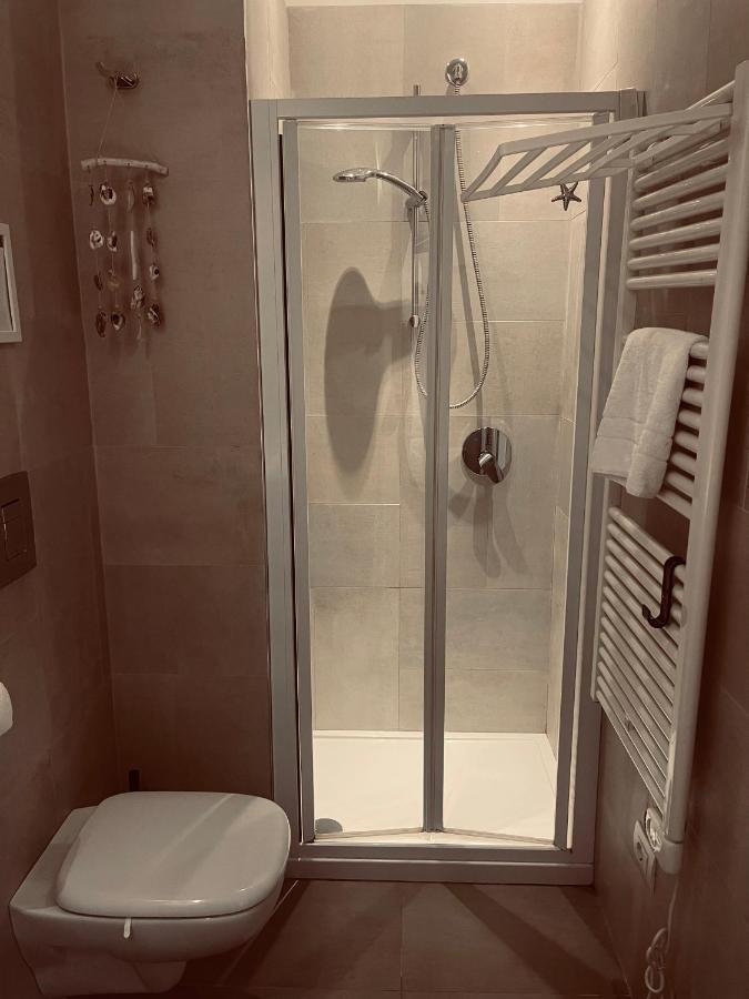 Futura Exclusive Suite 4 Bari Extérieur photo