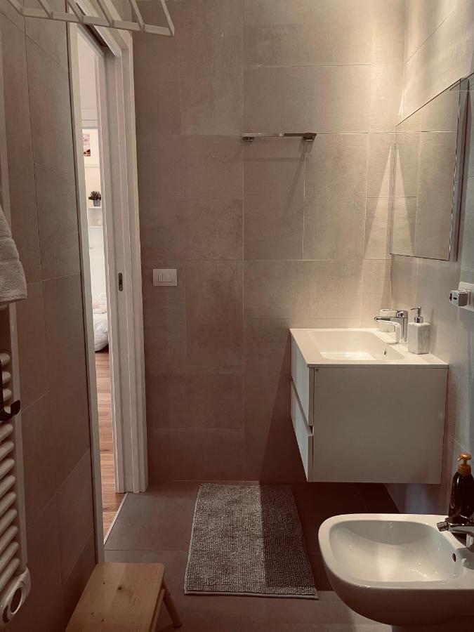 Futura Exclusive Suite 4 Bari Extérieur photo