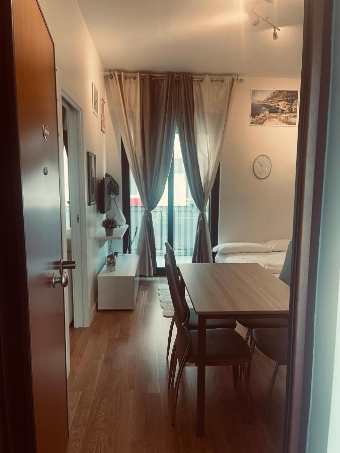 Futura Exclusive Suite 4 Bari Extérieur photo