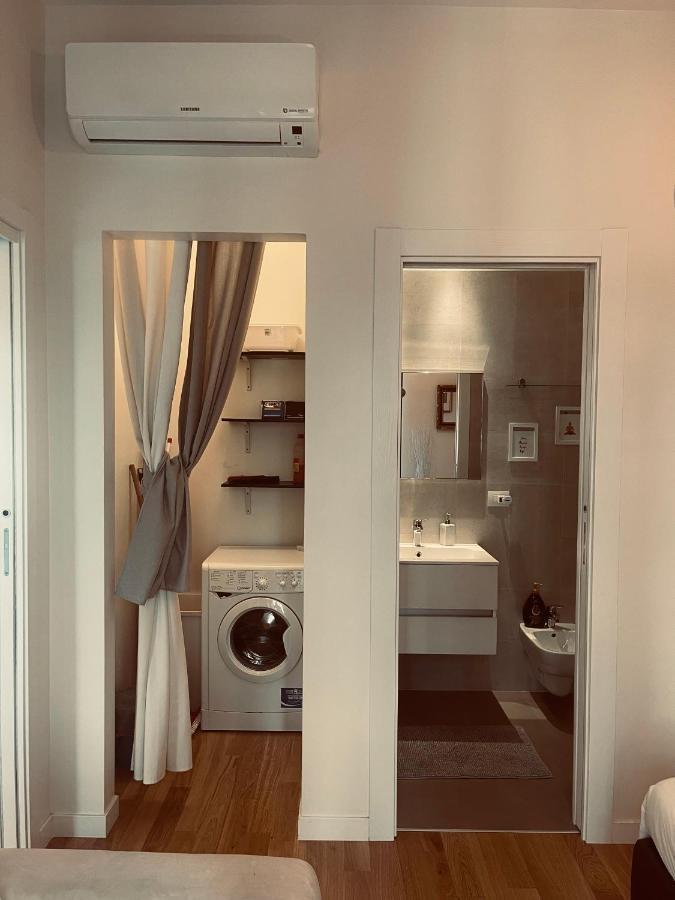 Futura Exclusive Suite 4 Bari Extérieur photo